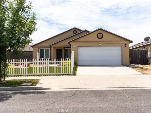 362 Rhianon Dr, Merced, CA 95341