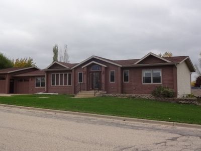 302 W Parry St, Dodgeville, WI, 53533