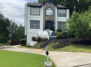 11100 Abbotts Station Dr, Johns Creek, GA 30097