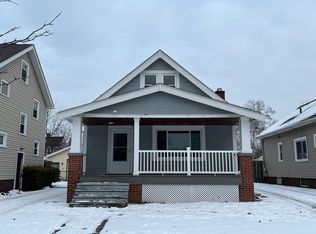 13440 Courtland Ave, Cleveland, OH