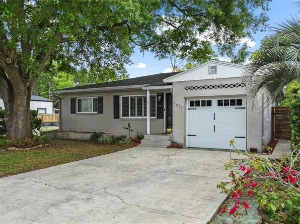 1627 Orange Ave, Winter Park, FL 32789