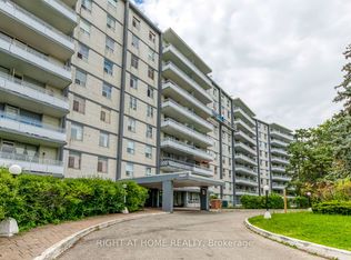 3460 Keele St #103, Toronto, ON