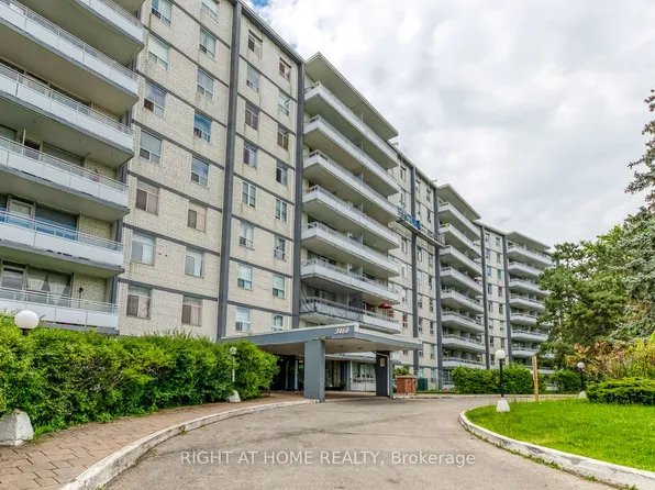 3460 Keele St #103, Toronto, ON M3J 1L9