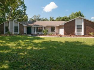 684 Keeneland Pike, Lake Mary, FL 32746
