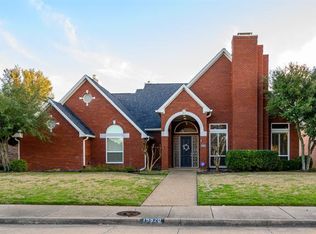 18920 Fortson Ave, Dallas, TX 75252