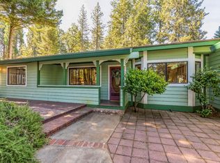3080 Carson Rd, Placerville, CA 95667