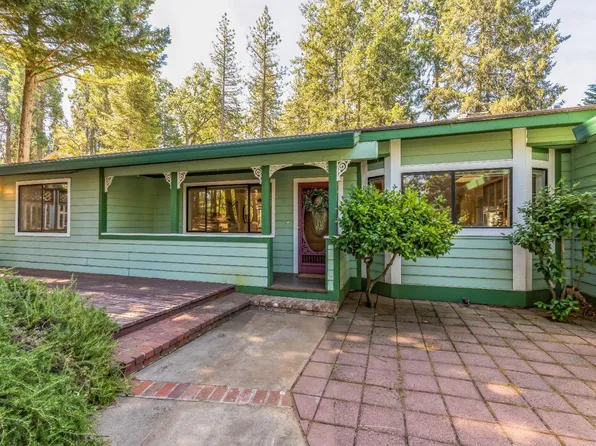 3080 Carson Rd, Placerville, CA 95667