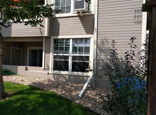 5706 W Asbury Pl APT 103, Lakewood, CO 80227