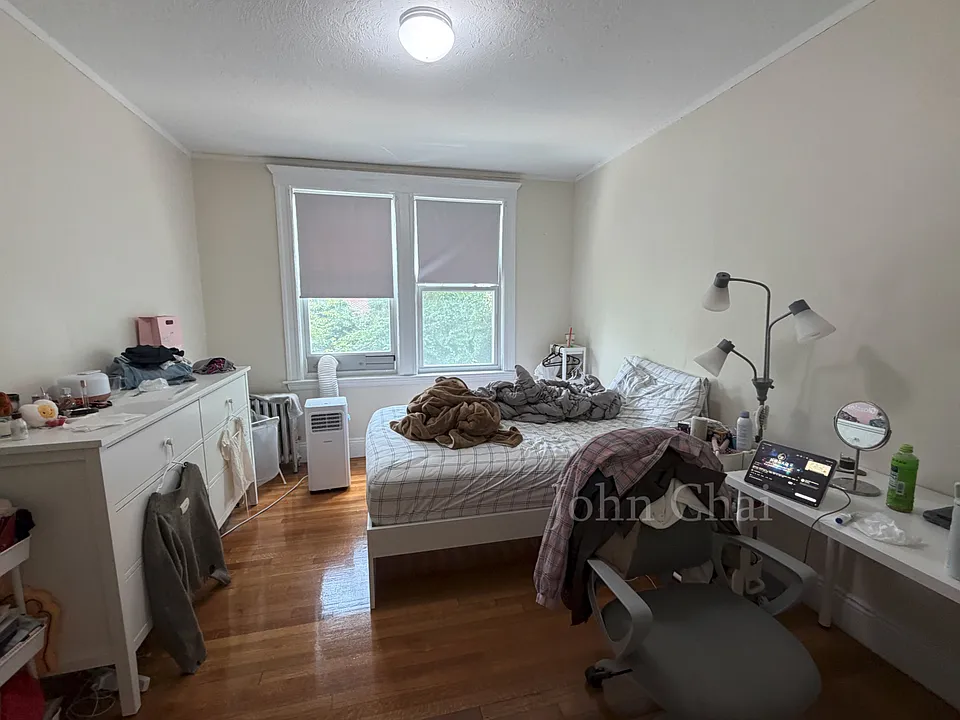 1634 Commonwealth Ave #19