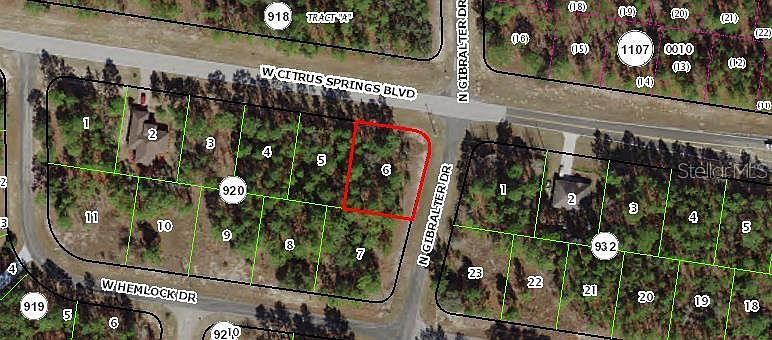 1st image of 7348 N Gibralter Dr