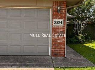 2824 SE 89th Ter, Moore, OK 73160