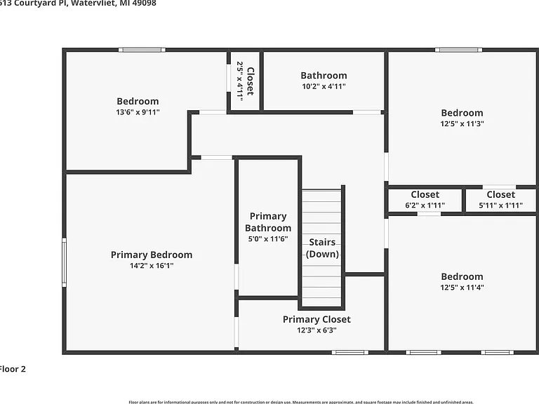 613 Courtyard Pl — Photo 41