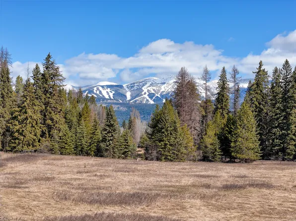 Nhn West St #9, Whitefish, MT 59937