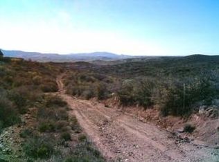 0 Milepost 3 Hwy #169, Dewey, AZ 86327