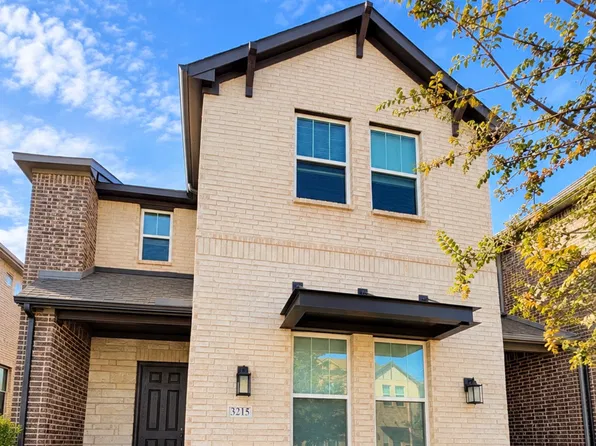 3215 Midnight Dr, Sachse, TX 75048