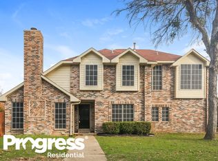 2241 Collier Ct, Lancaster, TX 75146