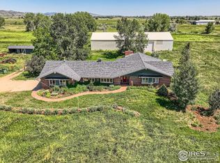3712 Meining Rd, Berthoud, CO 80513
