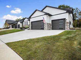 2941 Wild Goose Way, Stoughton, WI