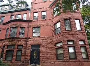 1774 Beacon St APT 1, Brookline, MA 02445