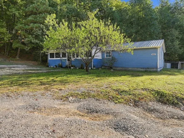 442 Firefly Trl, Hixson, TN 37343