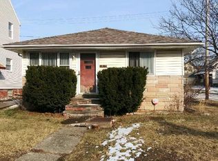 1475 Clermont Rd, Cleveland, OH 44110
