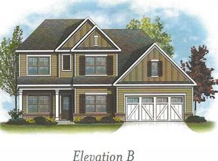 4452 Clubside Dr, Gainesville, GA 30504