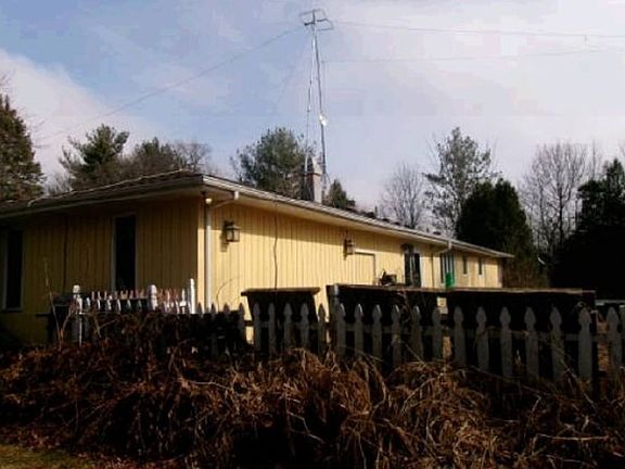 Property Rear View