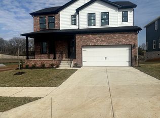 3147 Rolling Brook Dr LOT 7, Columbia, TN 38401