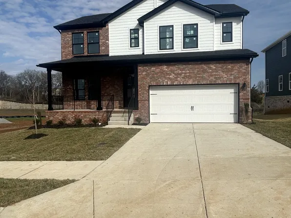 3147 Rolling Brook Dr Lot 7, Columbia, TN 38401