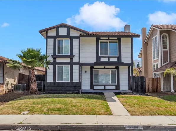 23888 Parkland Ave, Moreno Valley, CA 92557