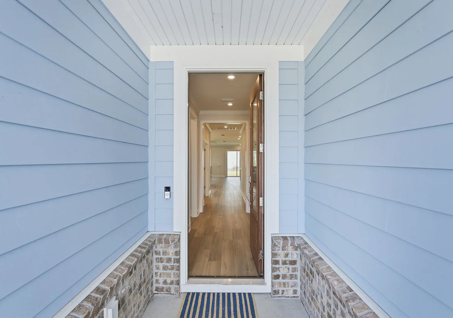 Modern Elegance Meets Resort-Style Living at 617 Eagle Landing Lane — Photo 4