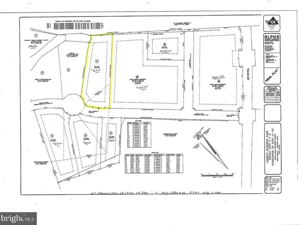 4 Murdock Cir, Kearneysville, WV 25430