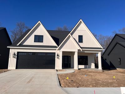 3379 Ravinewood Ct #11, Jenison, MI, 49428