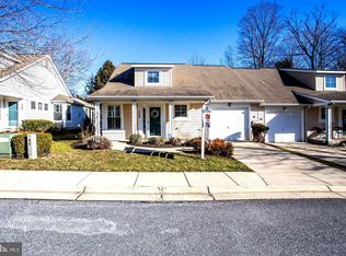 709 Merry Go Round Way, Mount Airy, MD 21771