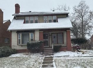 15033 Gilchrist St, Detroit, MI 48227