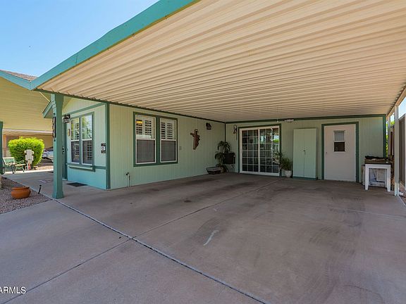 4th image of 8500 E Southern Ave Lot 447