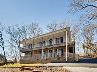 607 & 609 N Main St, Randleman, NC 27317