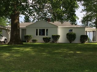 1102 Belleville St, Lebanon, IL