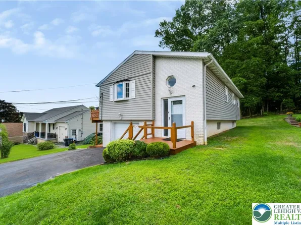 1764 Ritter St, Bethlehem, PA 18015