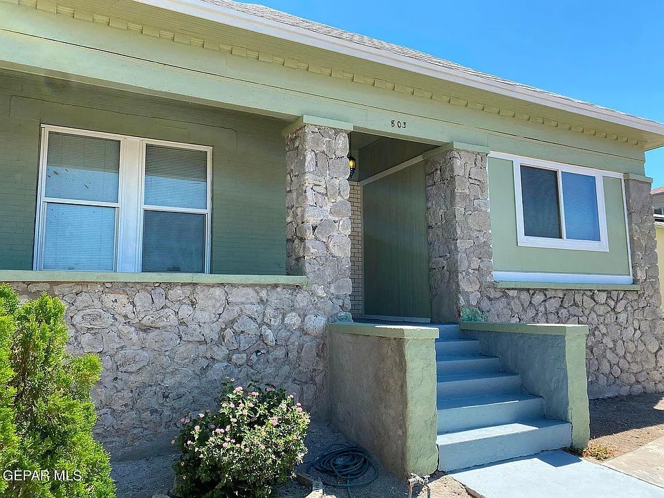 803 Upson Dr #1