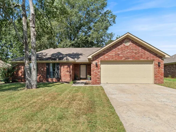 2205 Raintree Dr, Conway, AR 72032