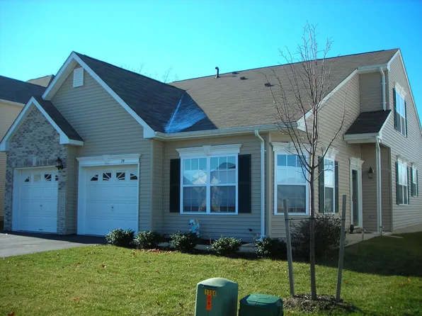 79 Maypink Ln, Howell, NJ 07731