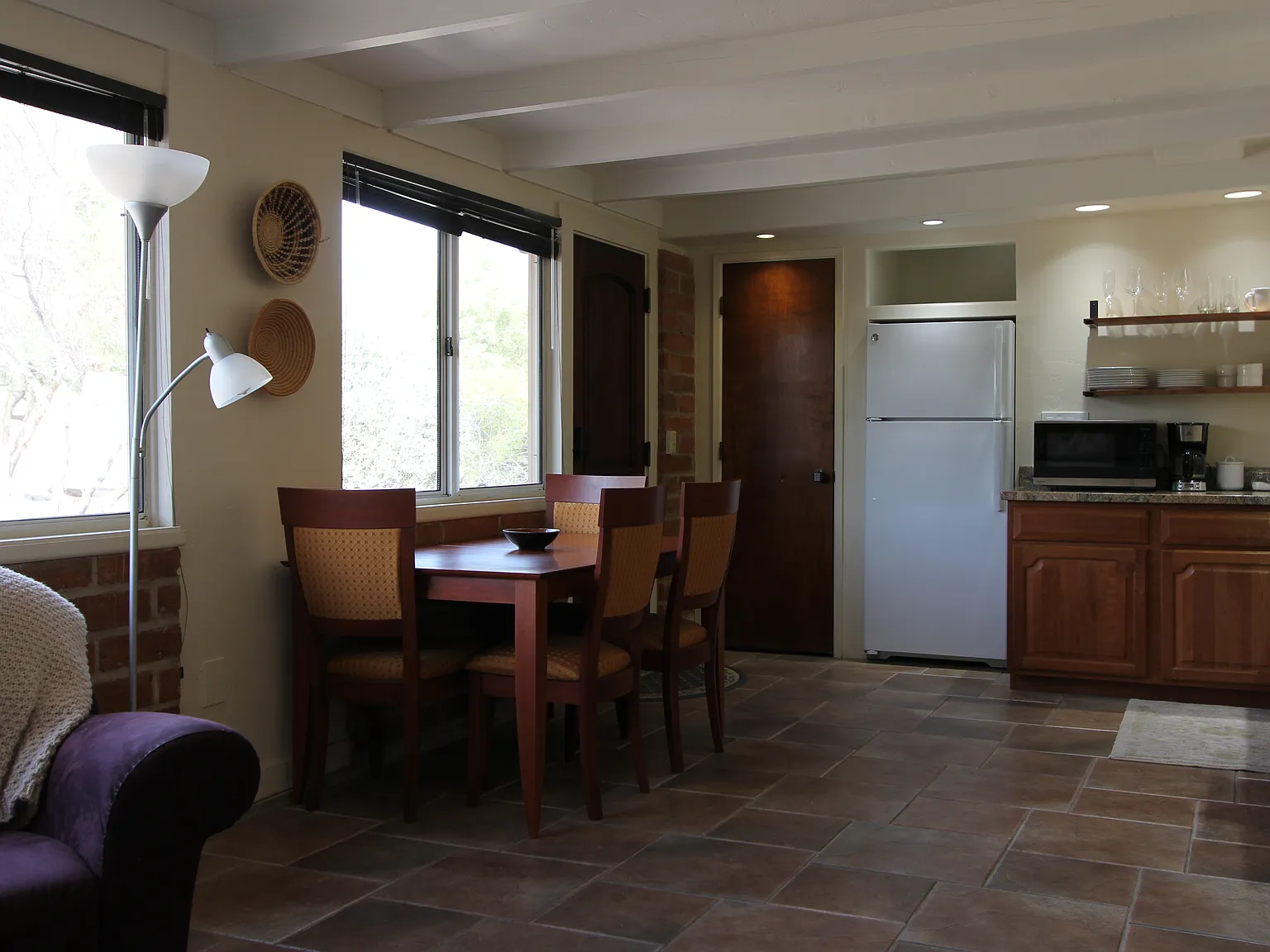 1 bed, 537 sqft, $1,195 — Photo 3