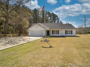 2830 John McMillan Rd, Hope Mills, NC 28348
