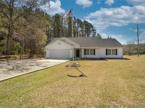 2830 John McMillan Rd, Hope Mills, NC 28348