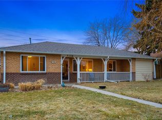 7130 W 42nd Ave, Wheat Ridge, CO 80033