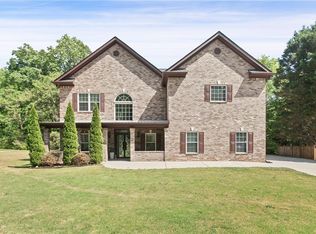 1290 Cameron Crk, Marietta, GA 30062