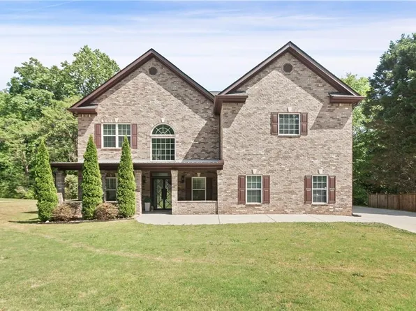 1290 Cameron Crk, Marietta, GA 30062