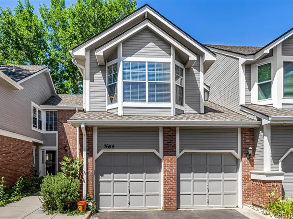 7684 S Monaco Circle, Englewood, CO 80112
