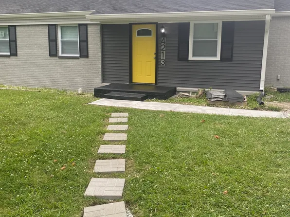4213 N Whittier Pl, Indianapolis, IN 46226